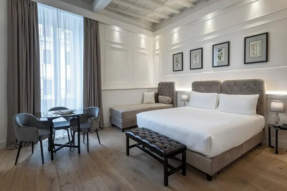 Foto - Palazzo Goldoni Condotti Collection