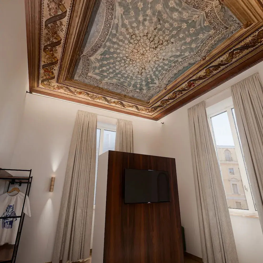 Photo - Fantini Rooms- Fori Imperiali