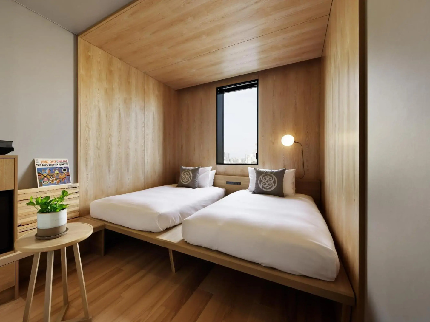 Foto - The Royal Park Canvas - Sapporo Odori Park