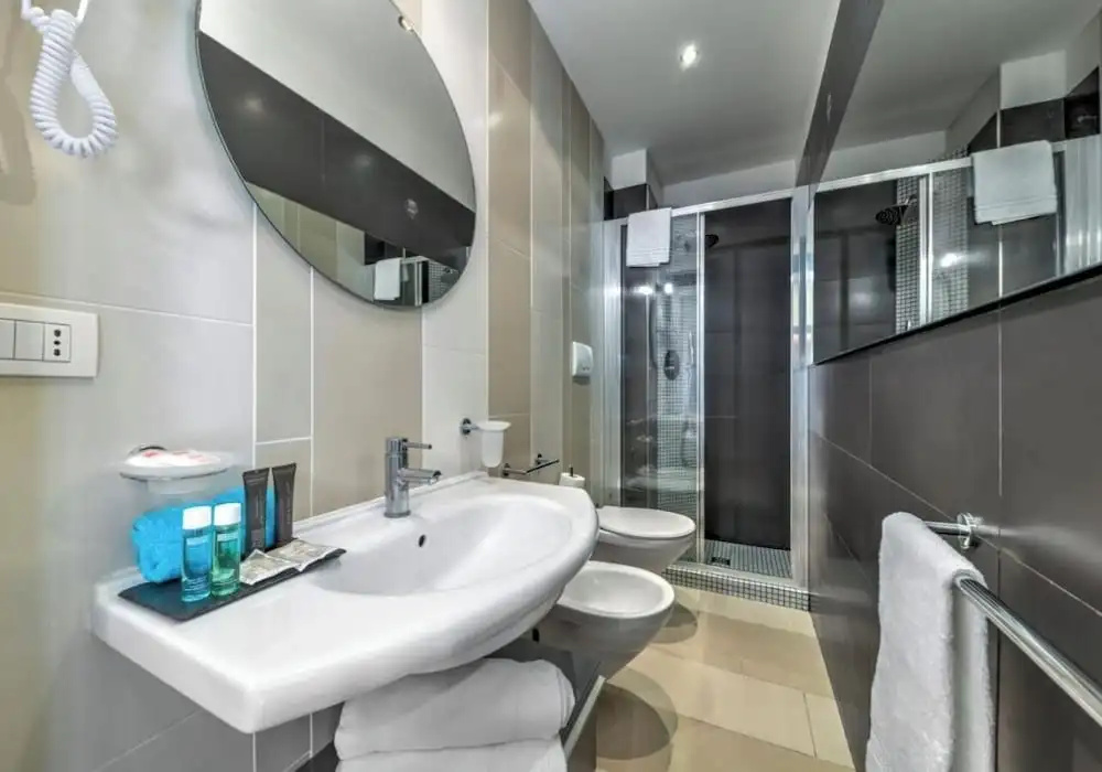 Foto - Residence Altomare