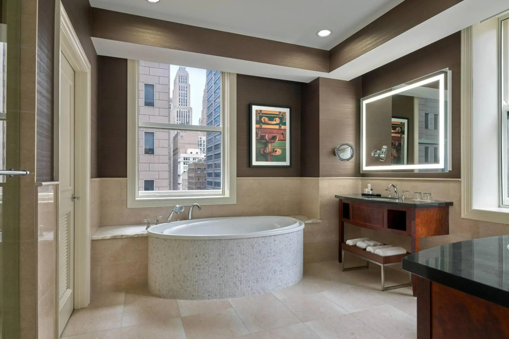 Photo - JW Marriott Chicago