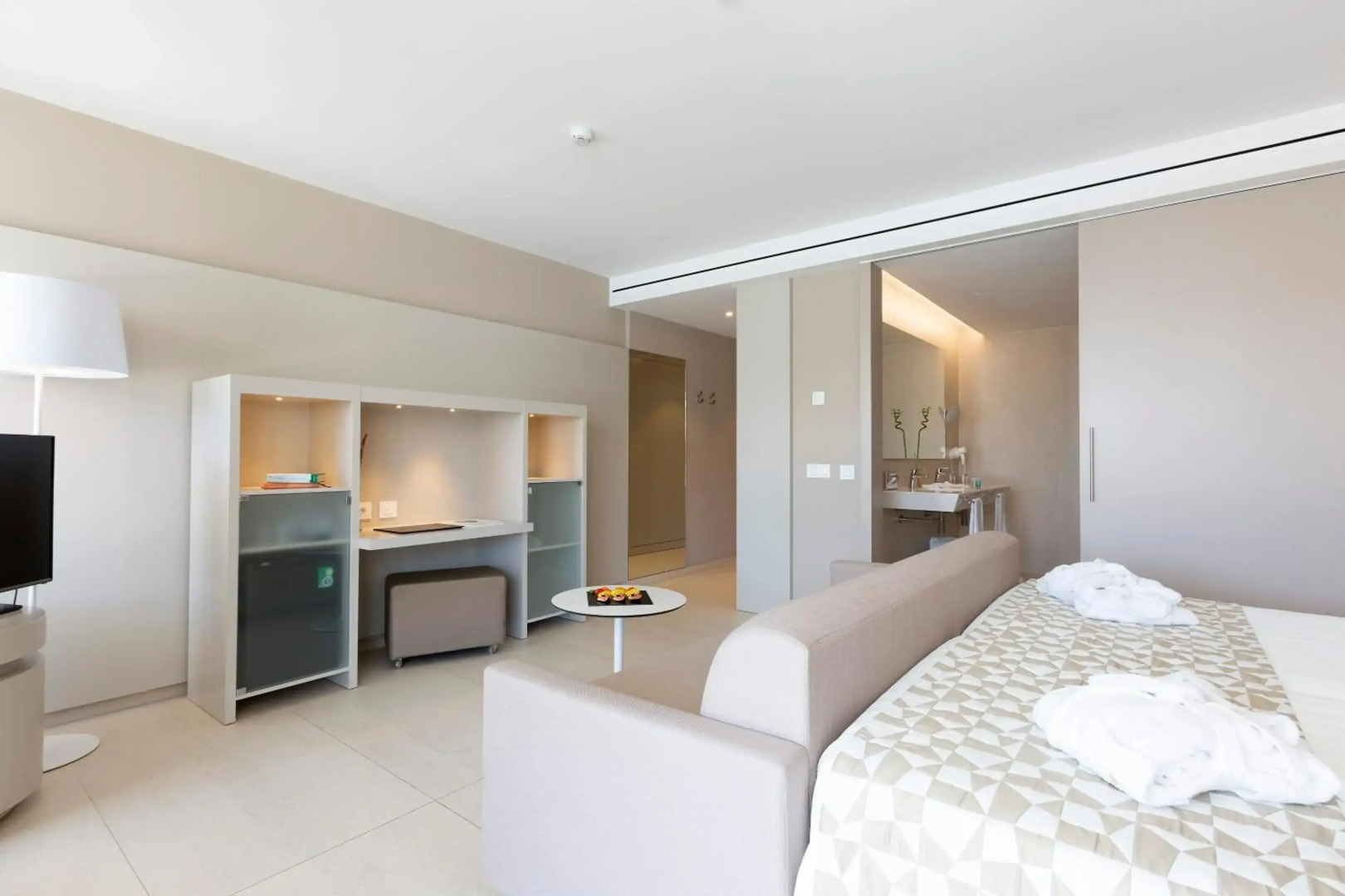 Foto - Hipotels Gran Playa de Palma