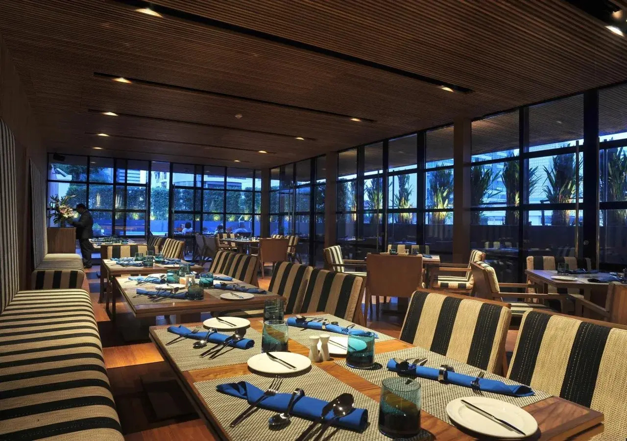 Foto - Best Western Sukhumvit 20