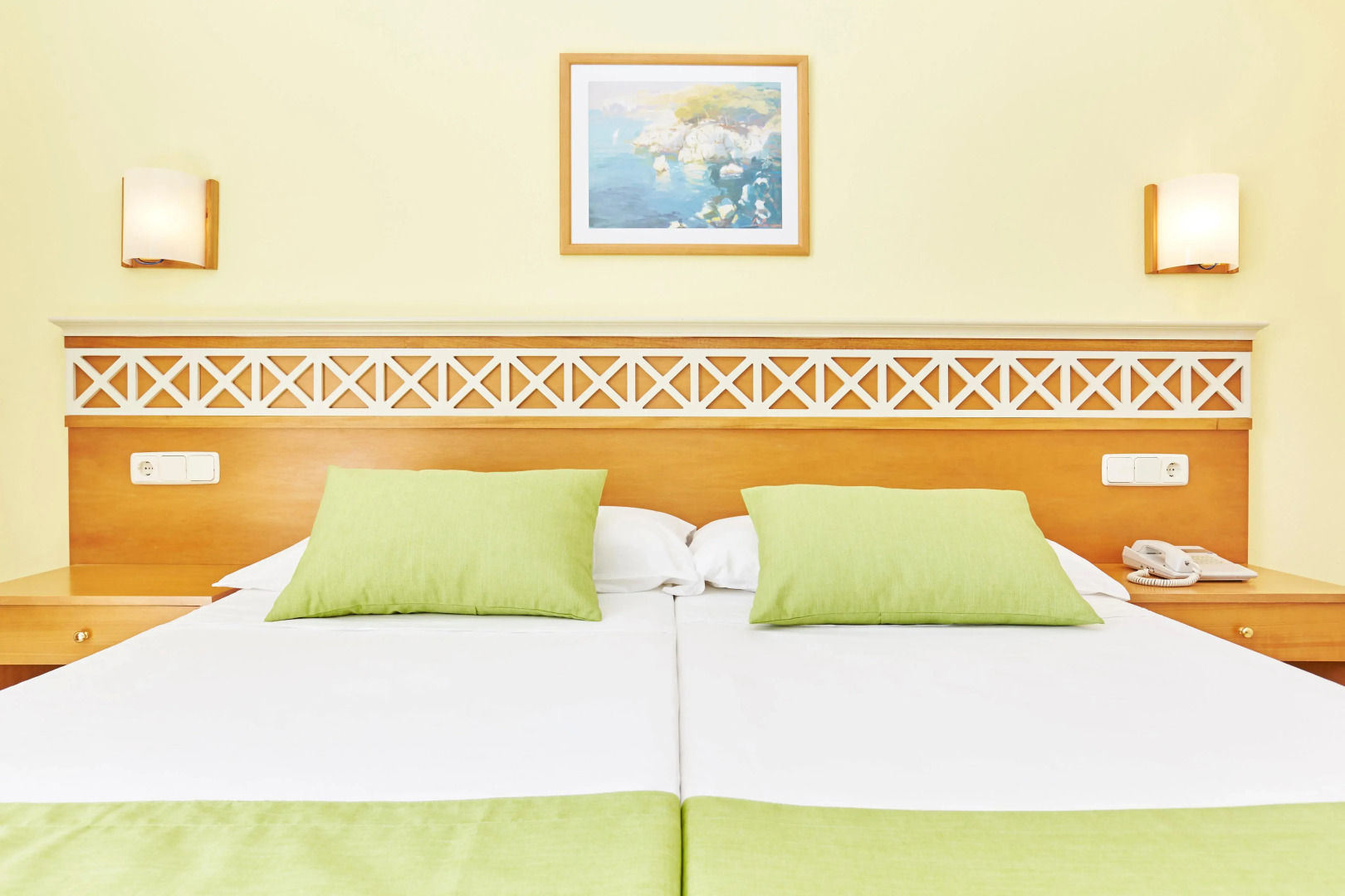 Foto - Universal Hotel Bikini