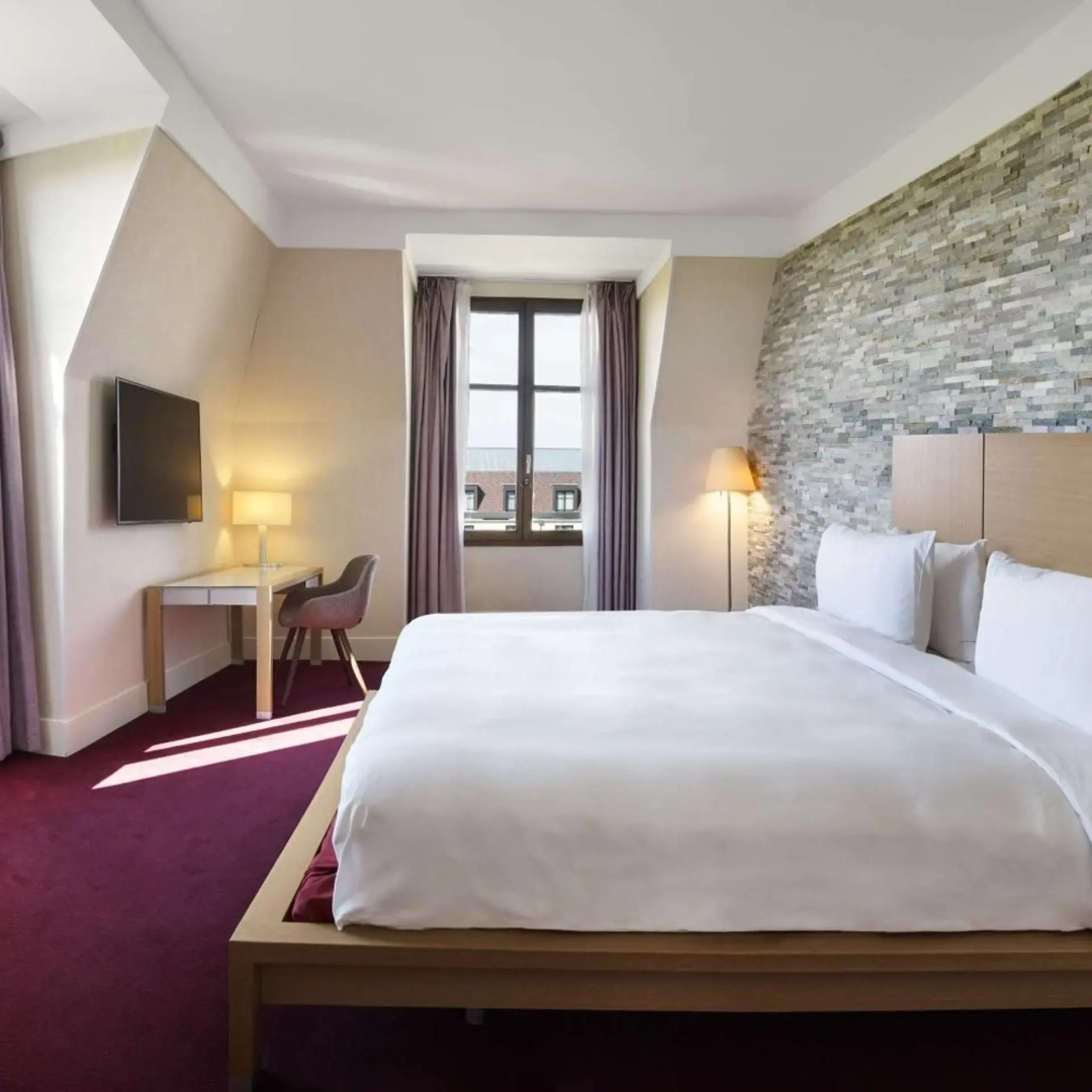Foto - Hotel Paris Marne-la-Vallee by IHG