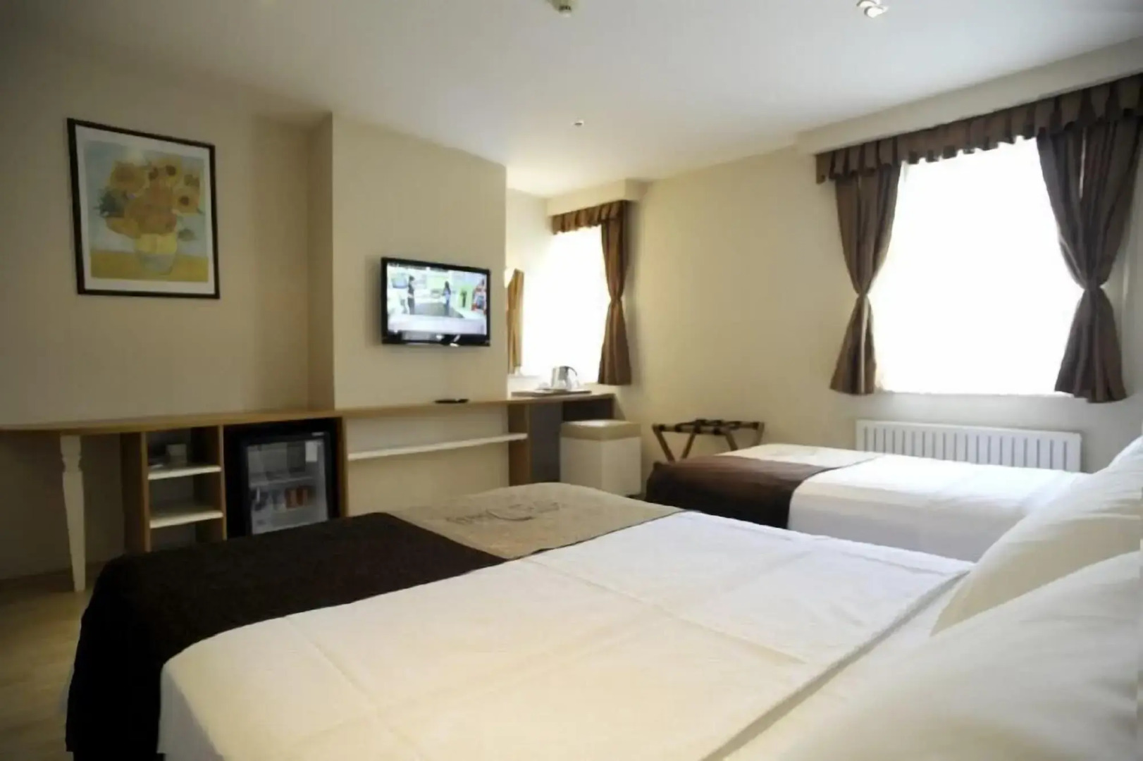 Foto - Hotel Davos Istanbul