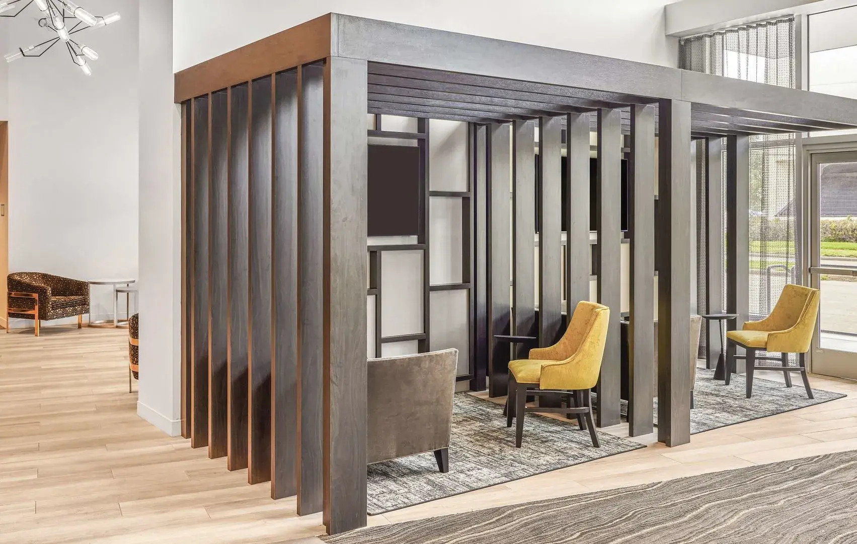 Foto - Hyatt House Houston Medical Center