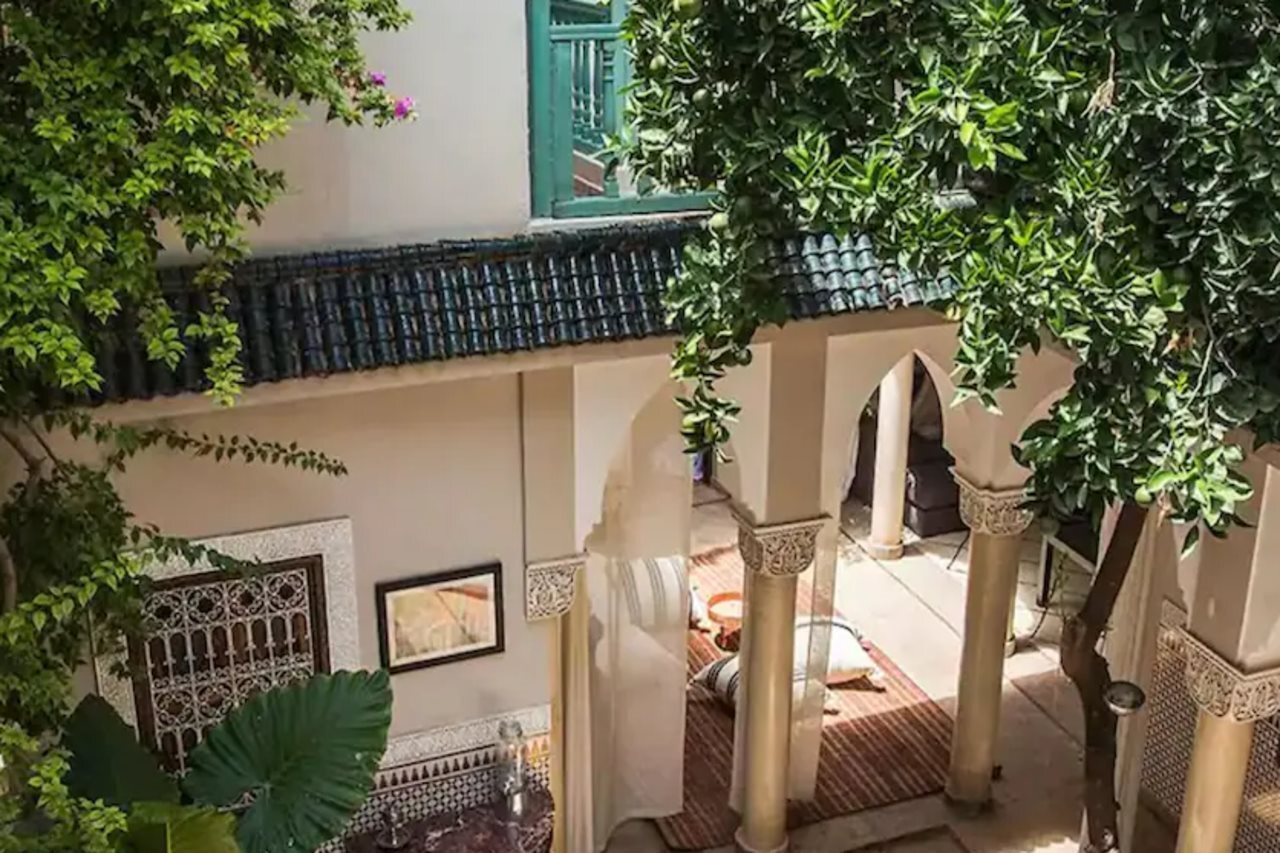 Photo - Riad Villa Harmonie