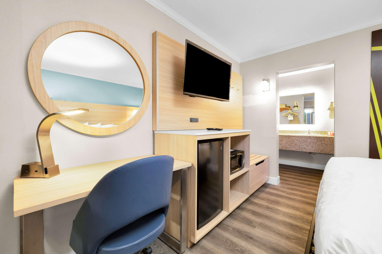 Foto - SureStay by Best Western San Francisco Marina District