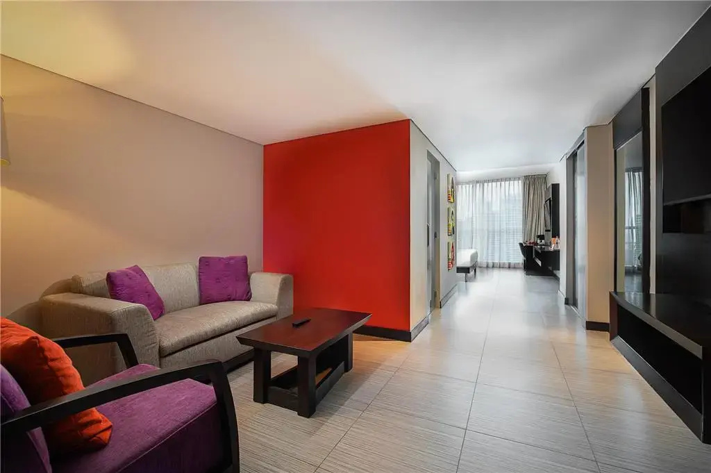 Photo - Megapolis Hotel Panama