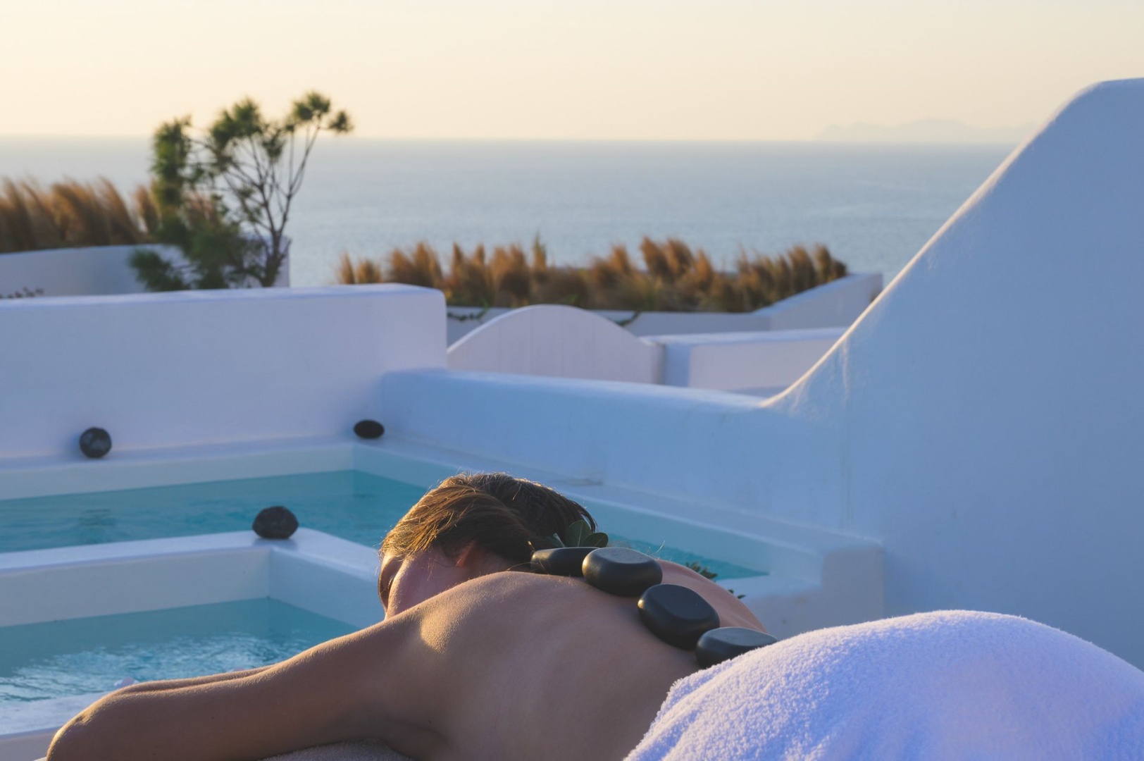 Photo - Santolia Art Suites Santorini