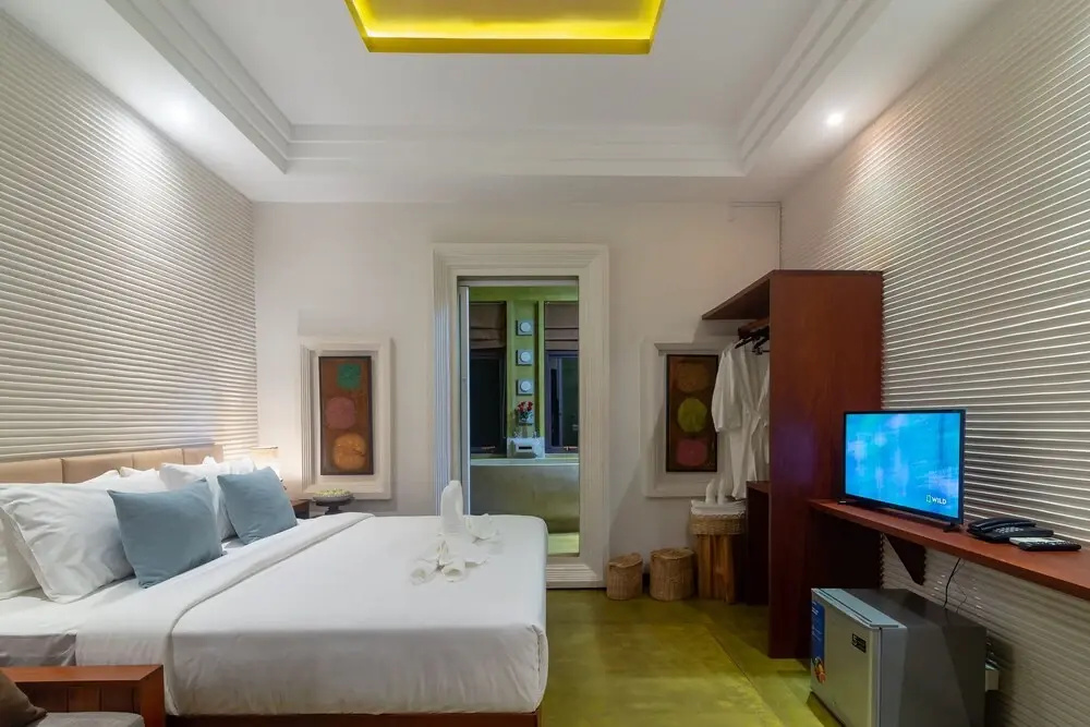 Foto - Reservoir Hotels