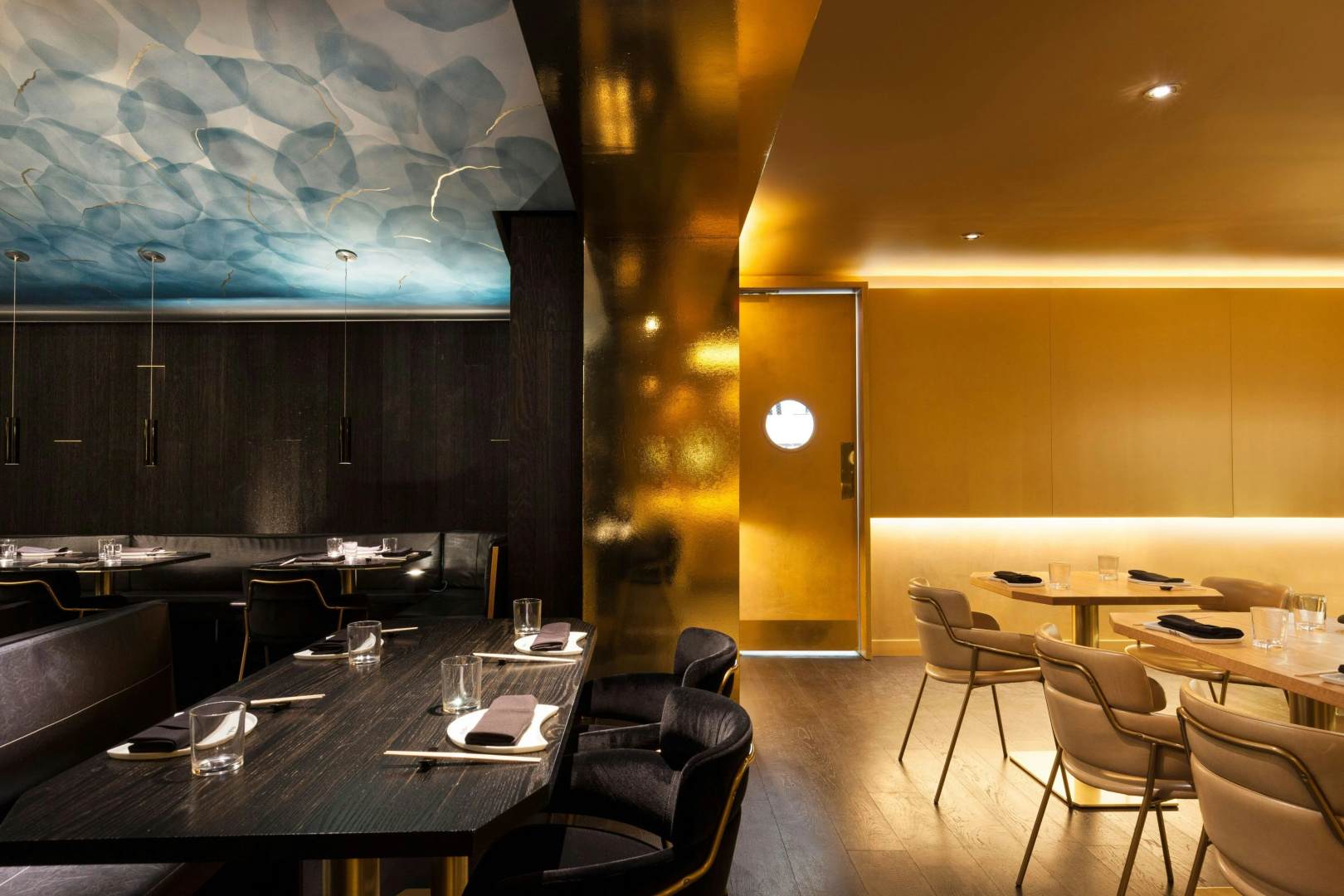 Foto - Bisha, a Luxury Collection Hotel Toronto