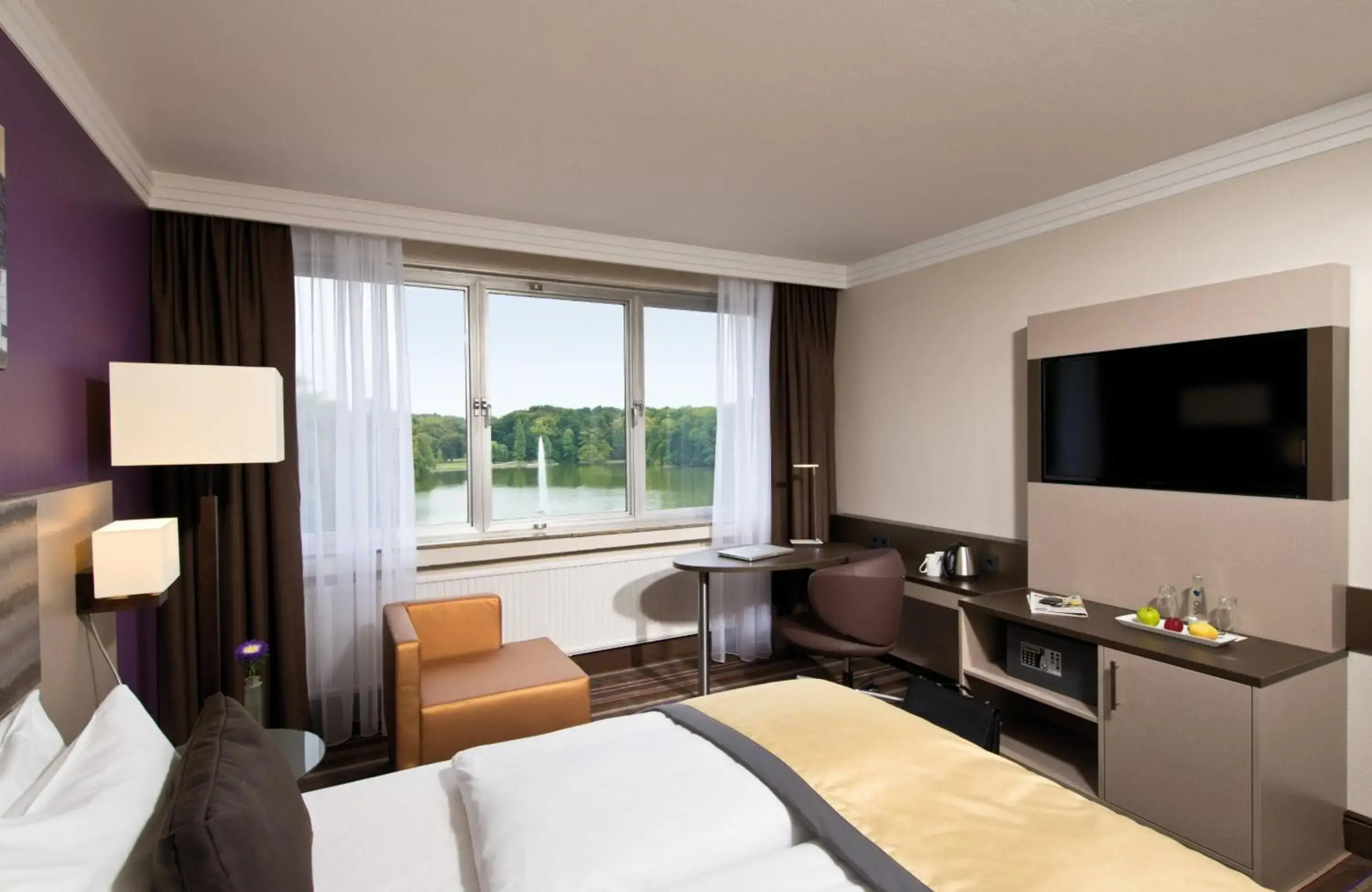 Foto - Leonardo Royal Hotel Köln - Am Stadtwald
