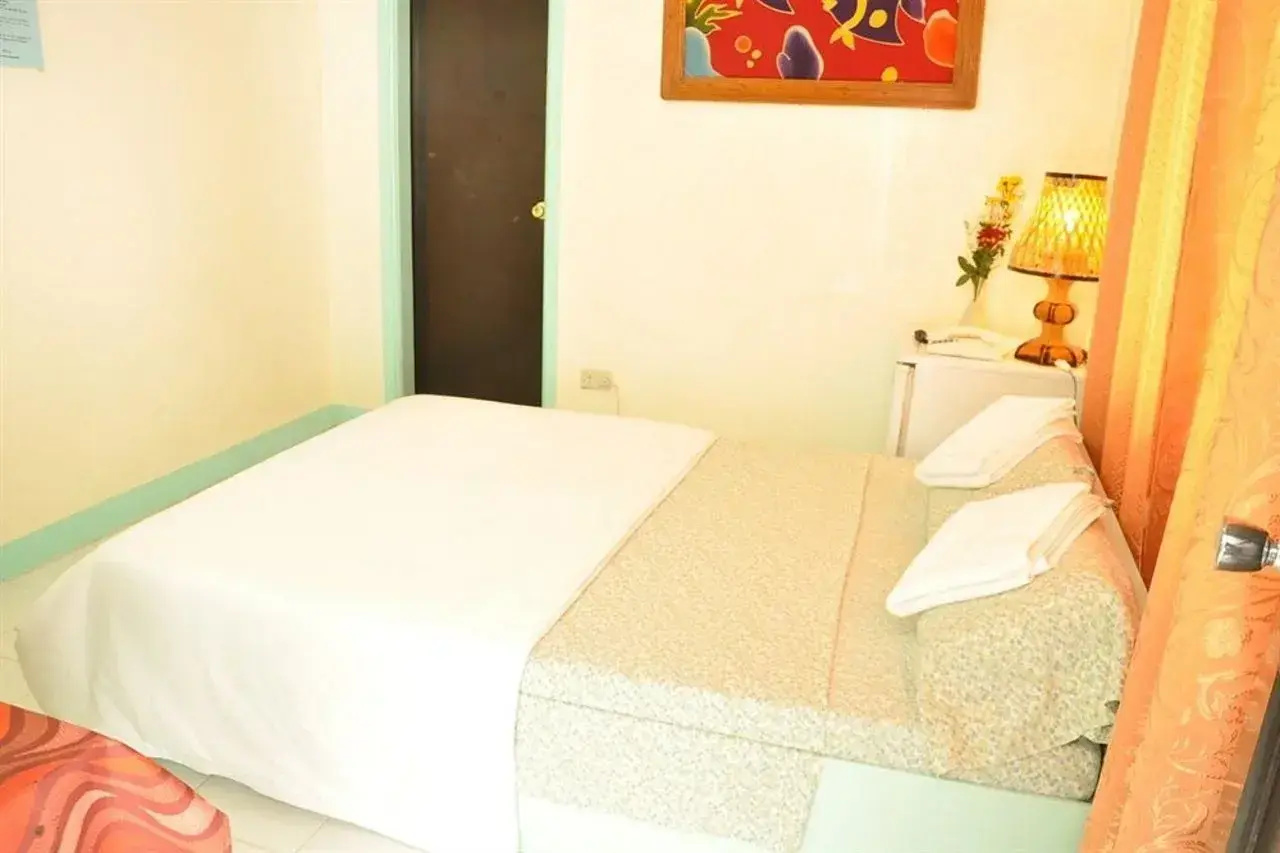 Photo - Seabird International Resort