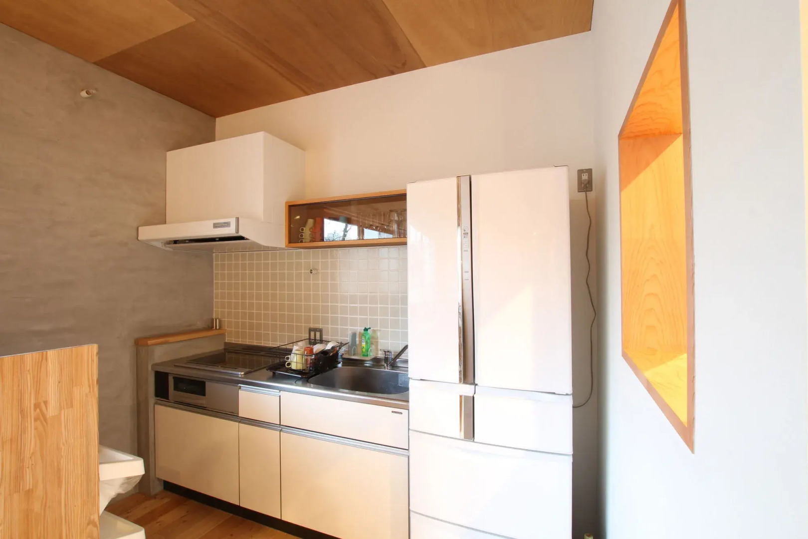 Foto - Hostel Mitsuwaya Osaka