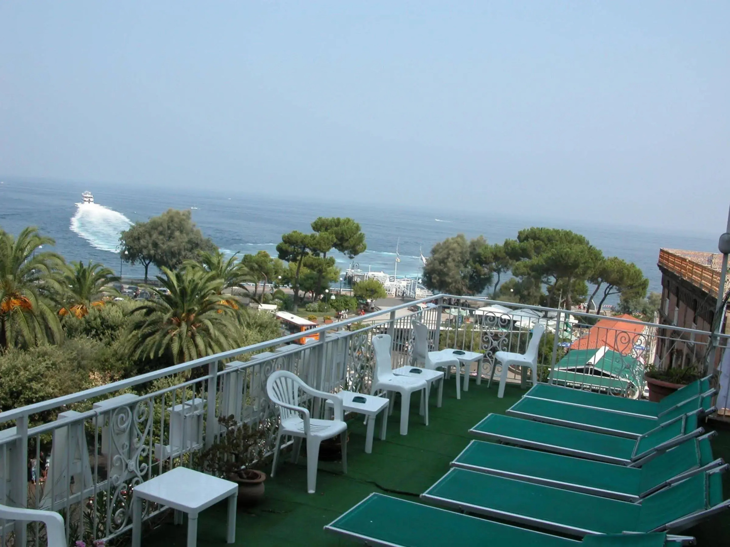 Foto - Hotel Il Faro