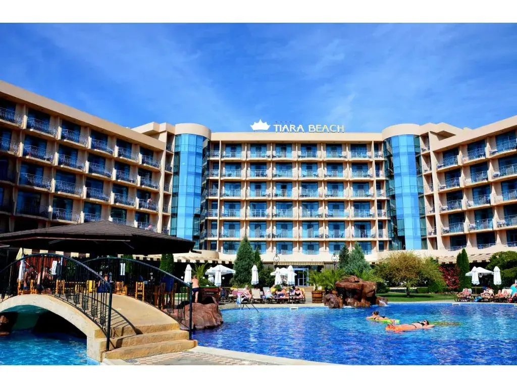 Photo - Tiara Beach