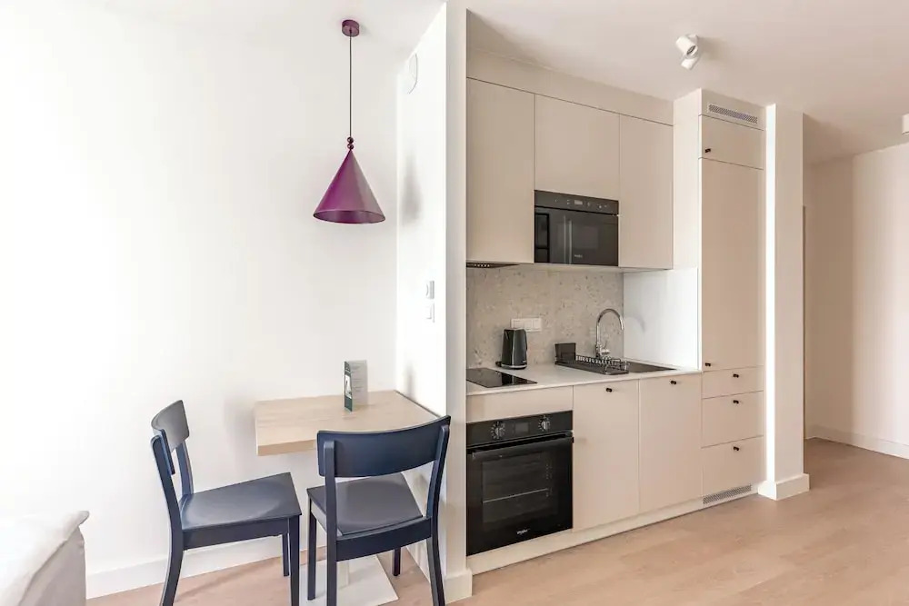 Foto - Noli Gdansk Riverside