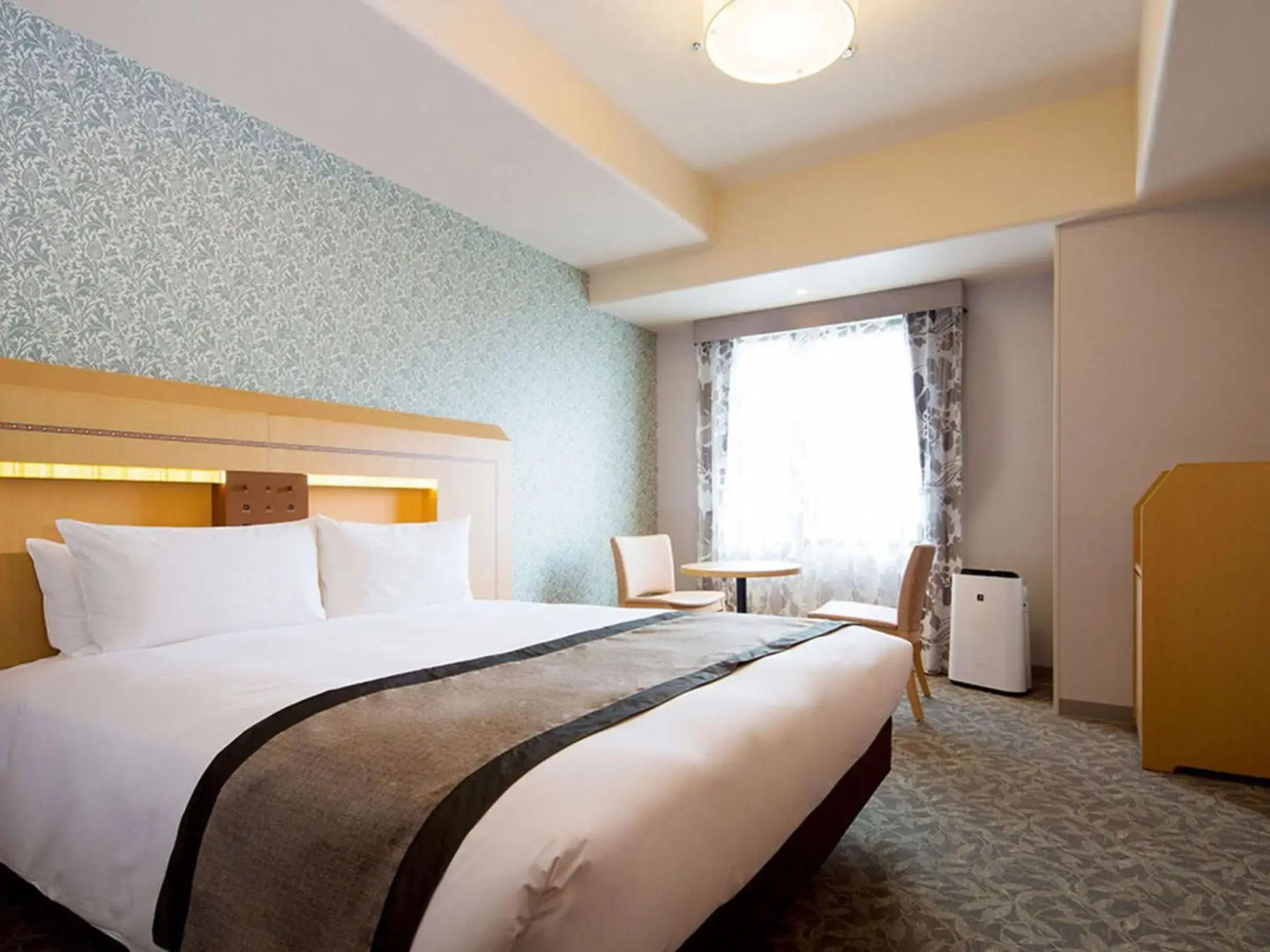 Foto - Hotel Monterey Kobe