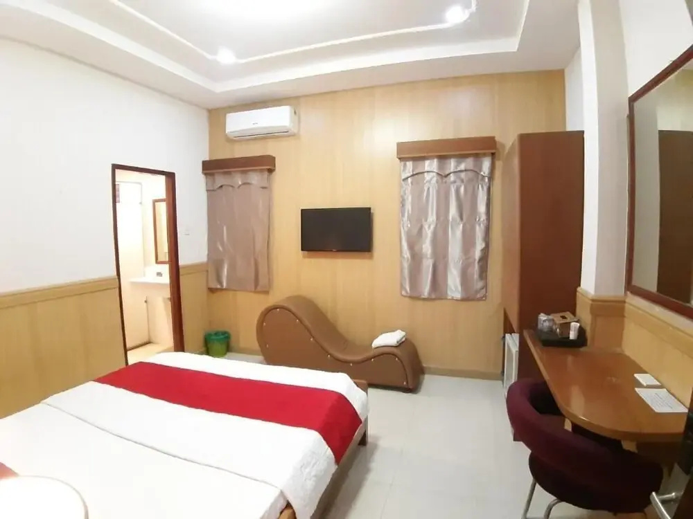 Photo - Nhu Y Hotel