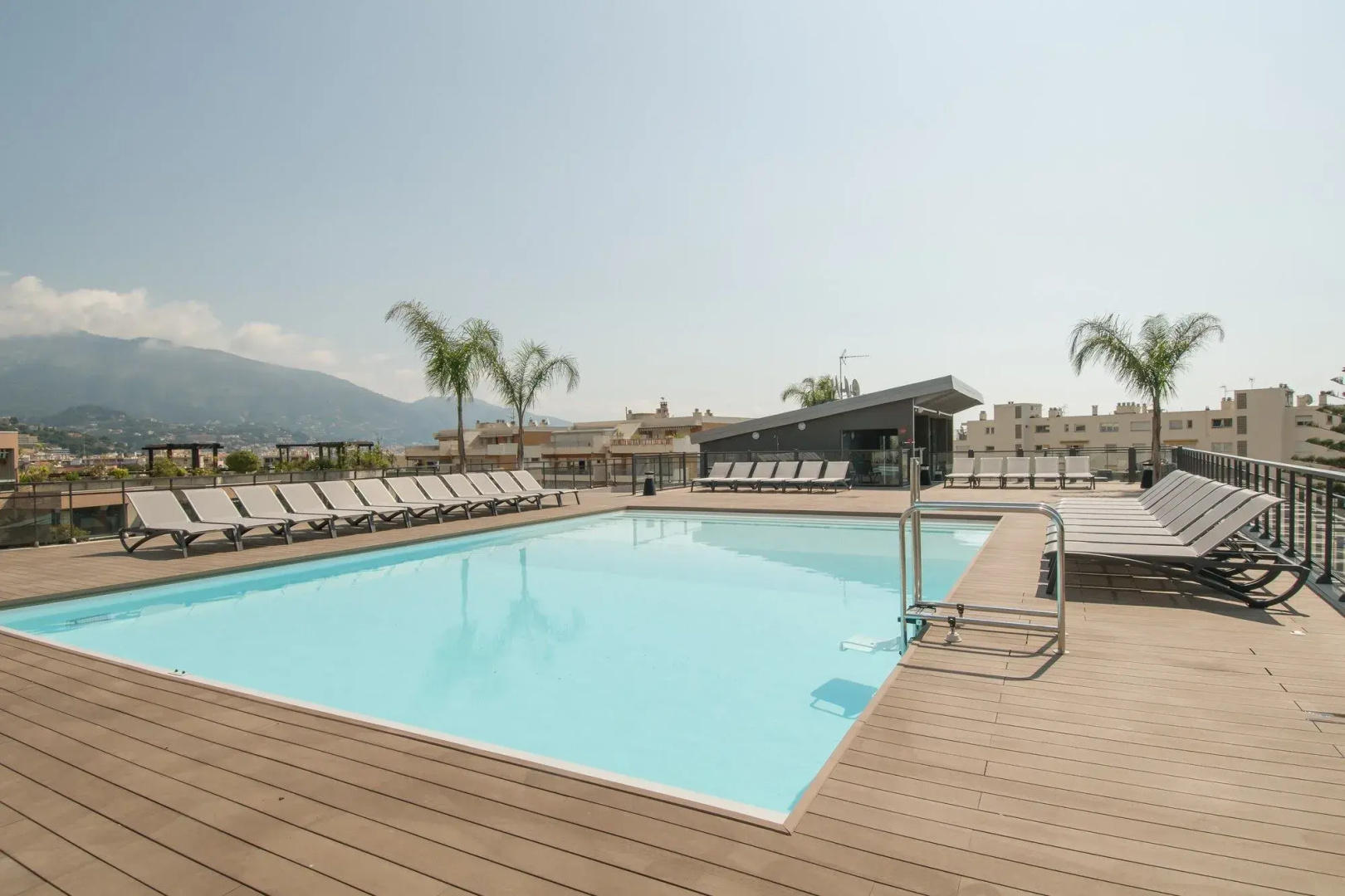 Foto - Pierre & Vacances Residence Premium Julia Augusta