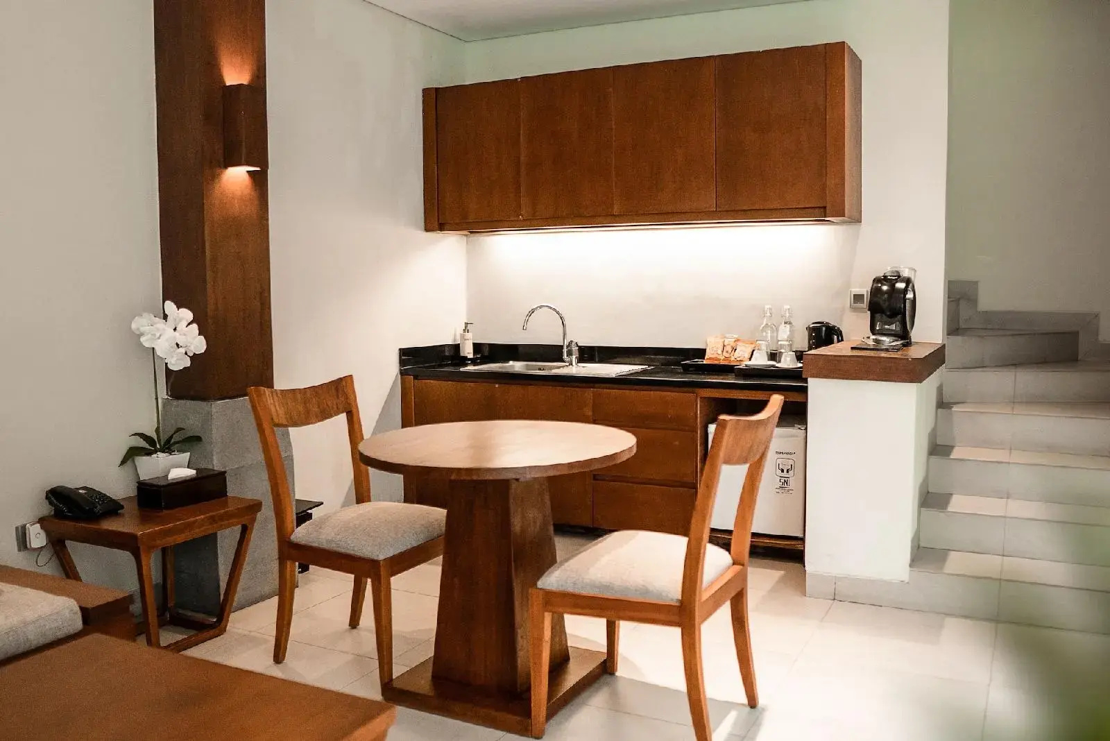 Photo - TanaDewa Villas Nusa Dua Bali By Cross Collection