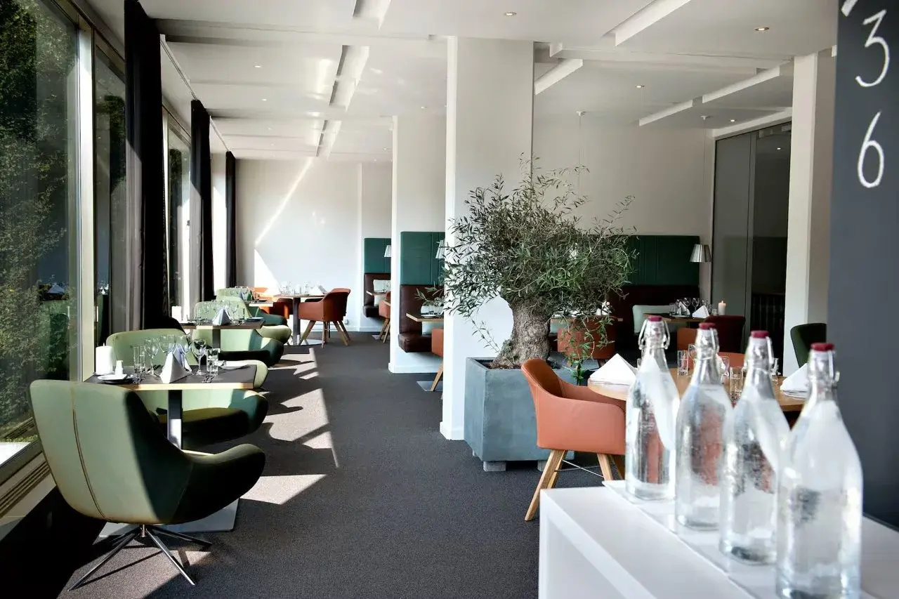 Foto - Comwell Hvide Hus Aalborg, Dolce by Wyndham