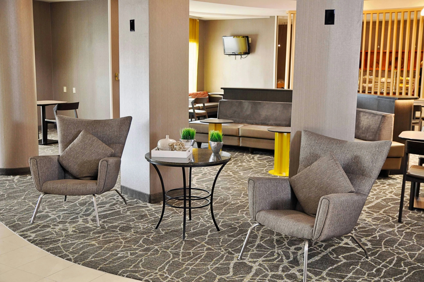 Photo - SpringHill Suites Houston Katy Mills