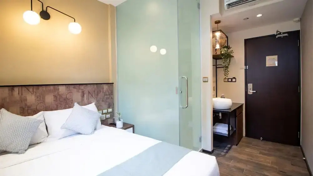 Photo - Hotel Calmo Hamilton