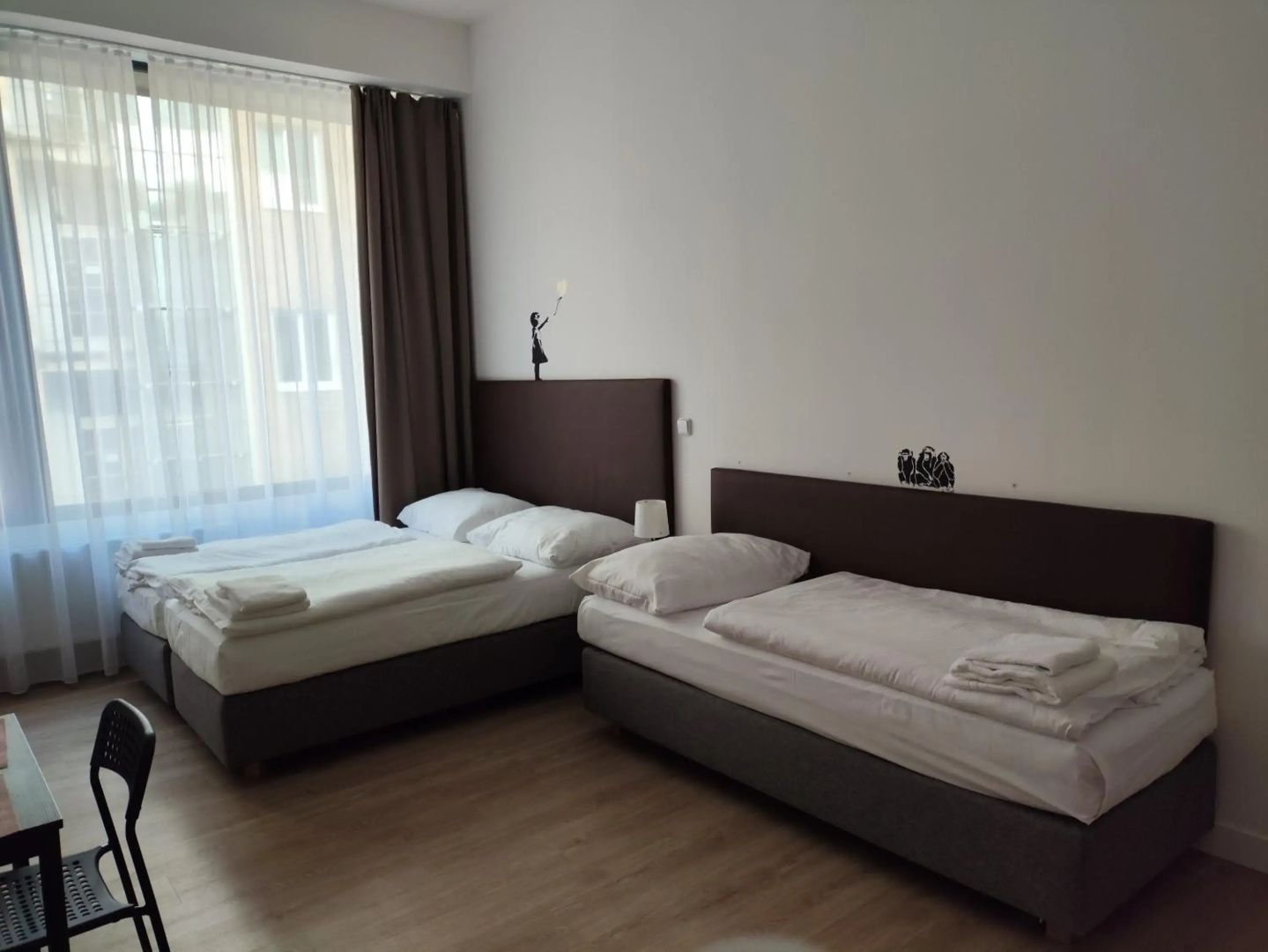 Photo - Post 120 Suites