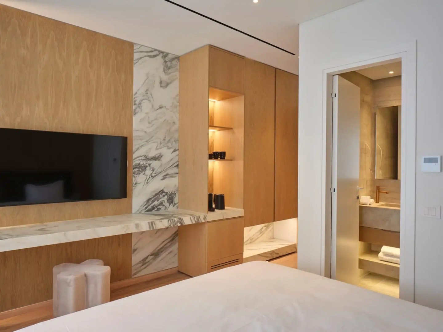 Foto - Nur City Suites