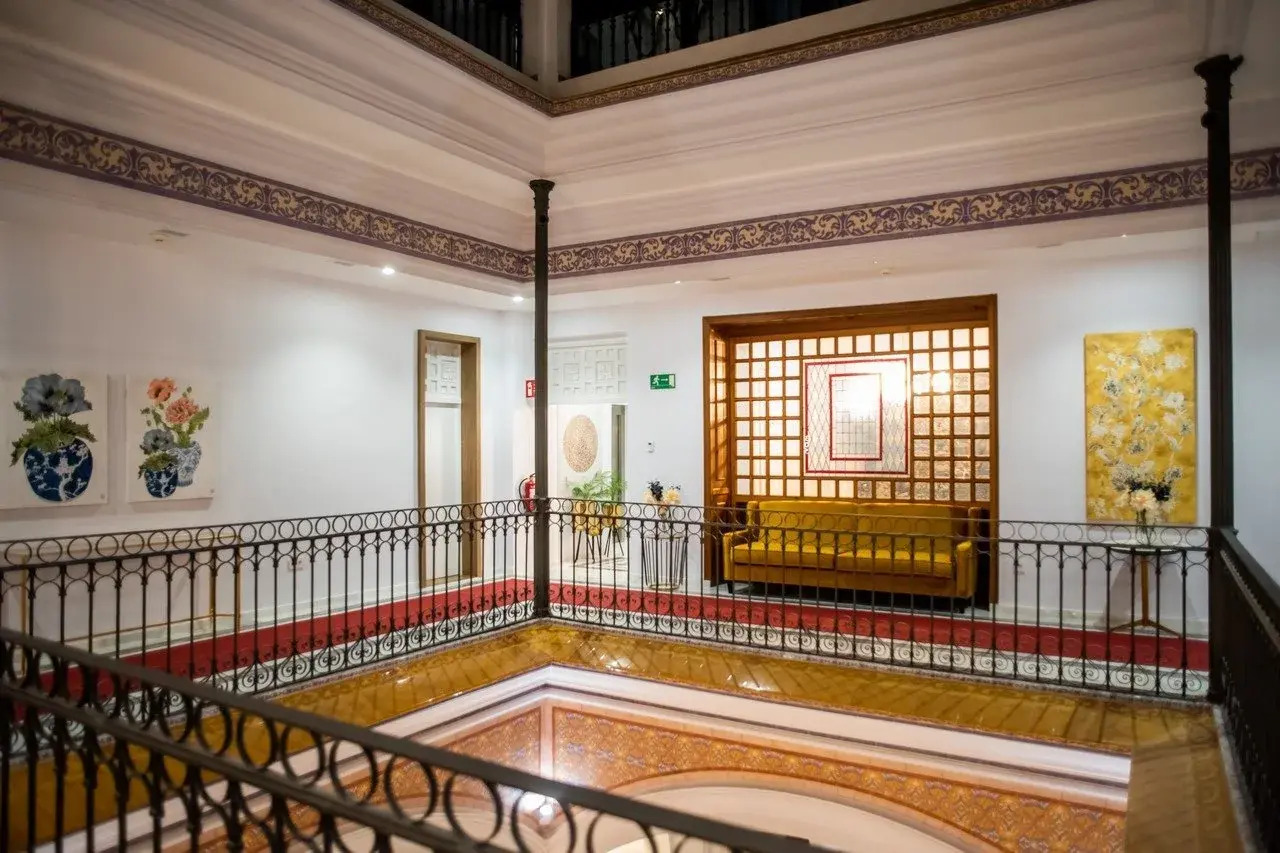 Foto - Itaca Sevilla by Soho Boutique