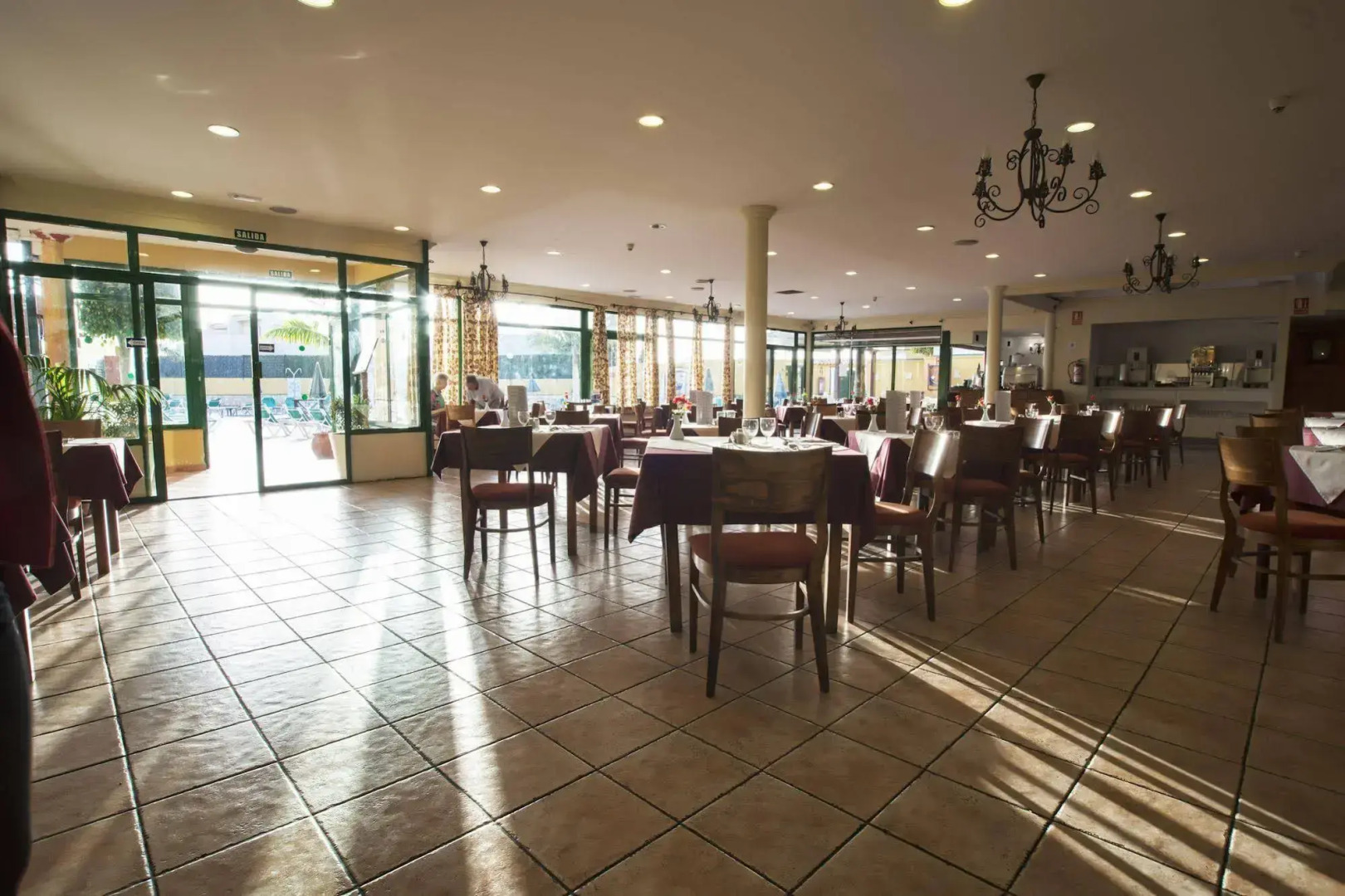 Foto - Ohasis Boutique Suites