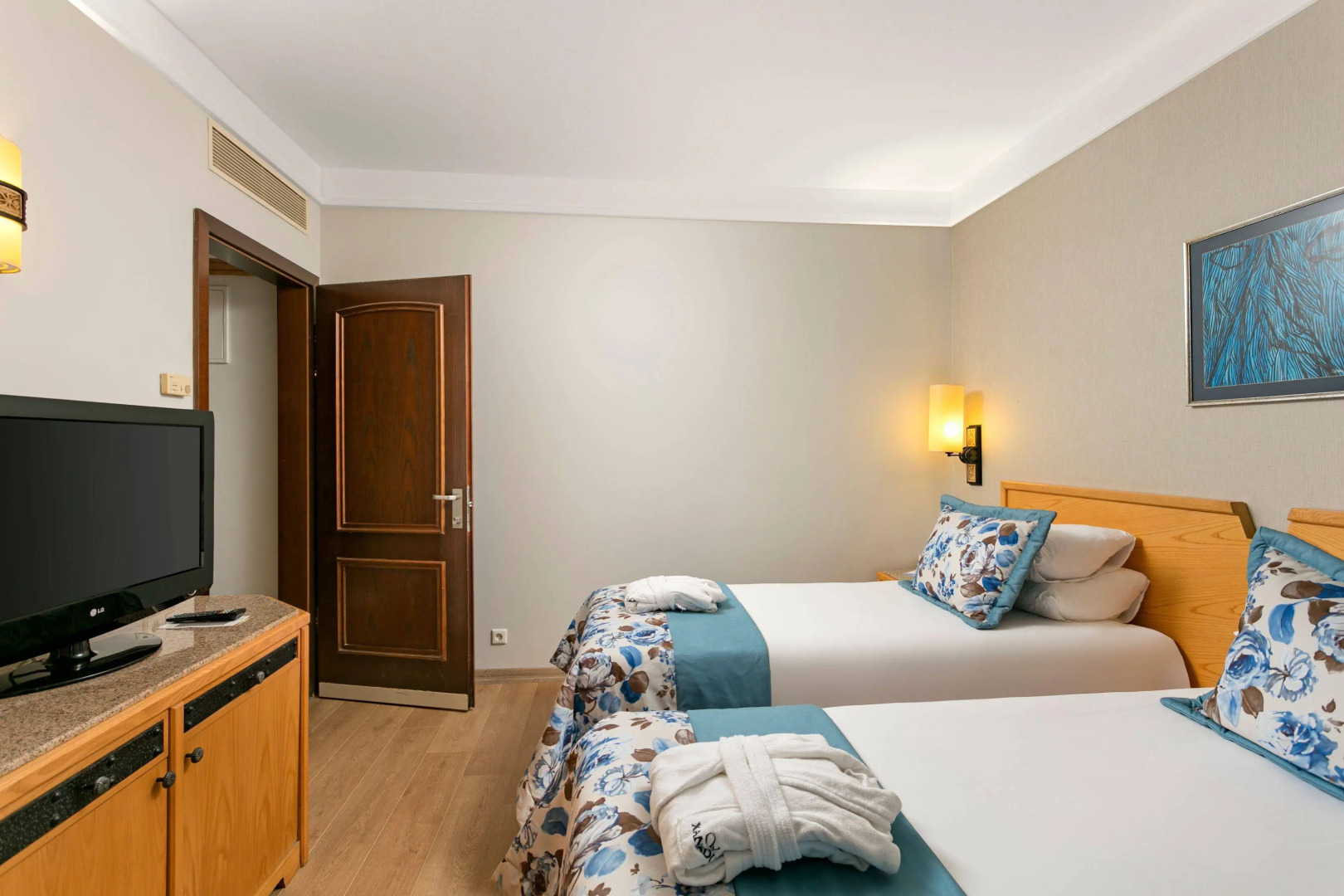 Foto - Xanadu Resort - High Class All Inclusive