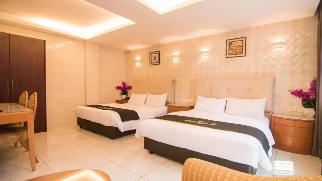 Photo - Suwara Hotel