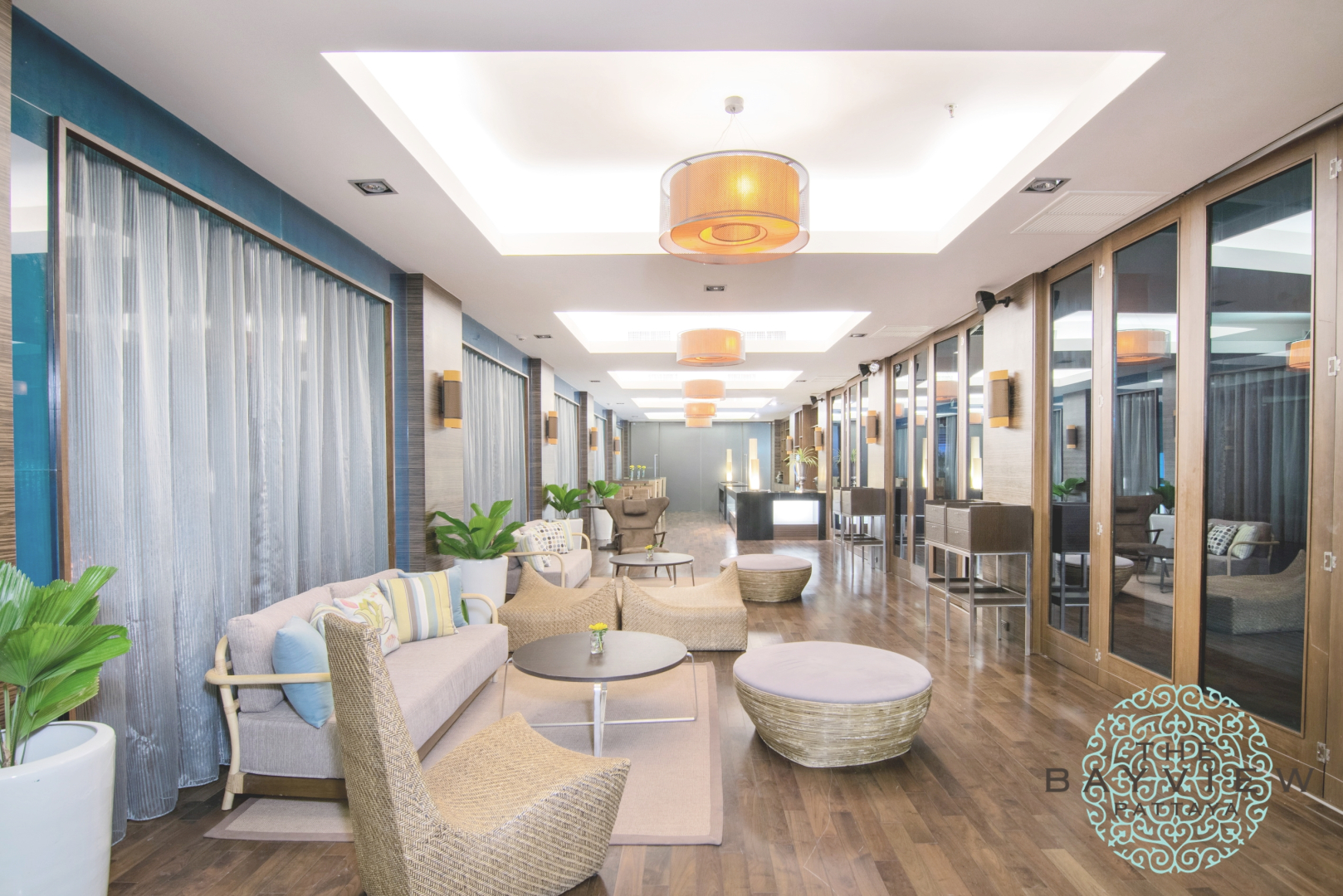 Photo - The Bayview Hotel Pattaya