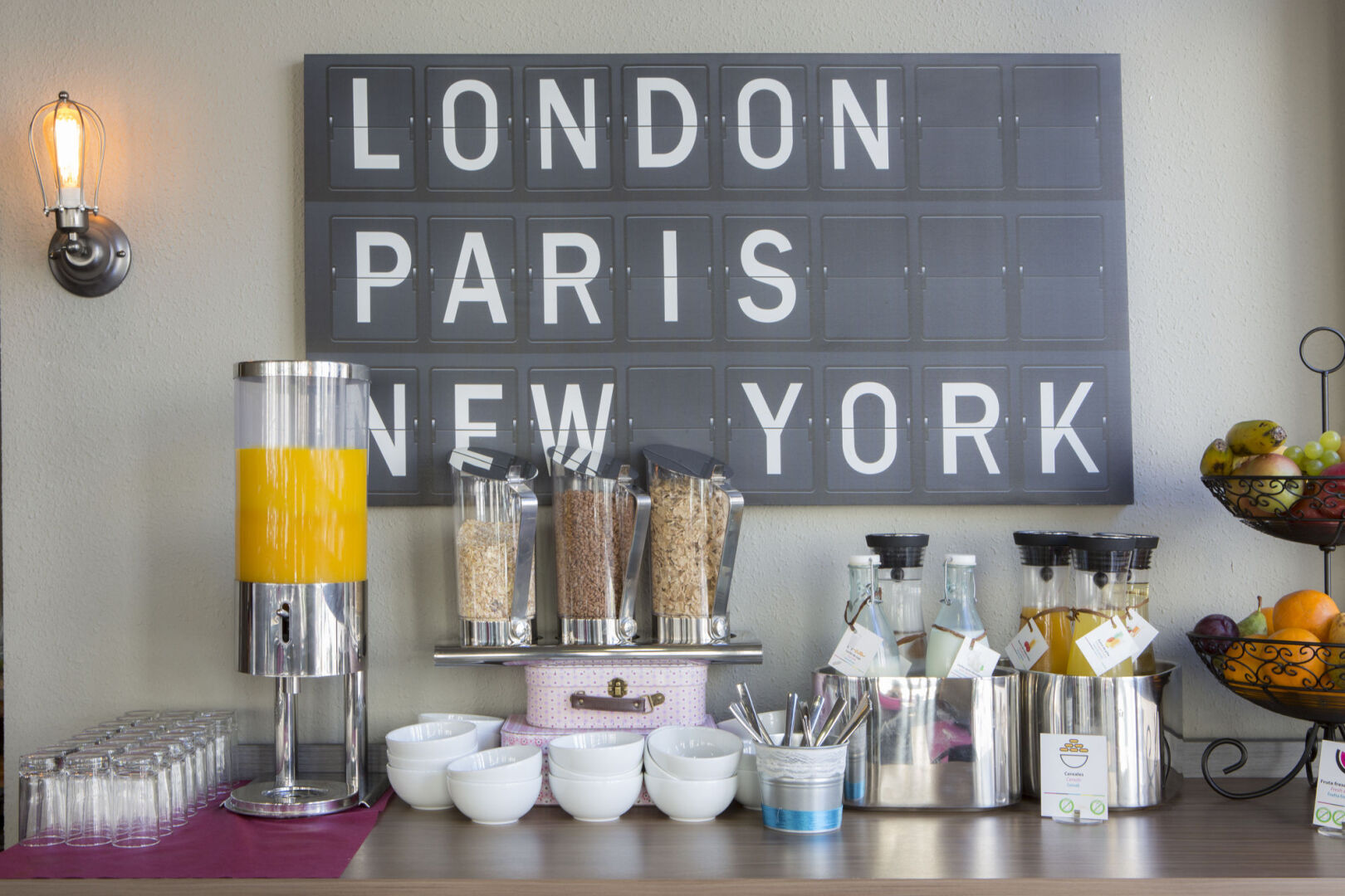 Photo - Casual Vintage Valencia