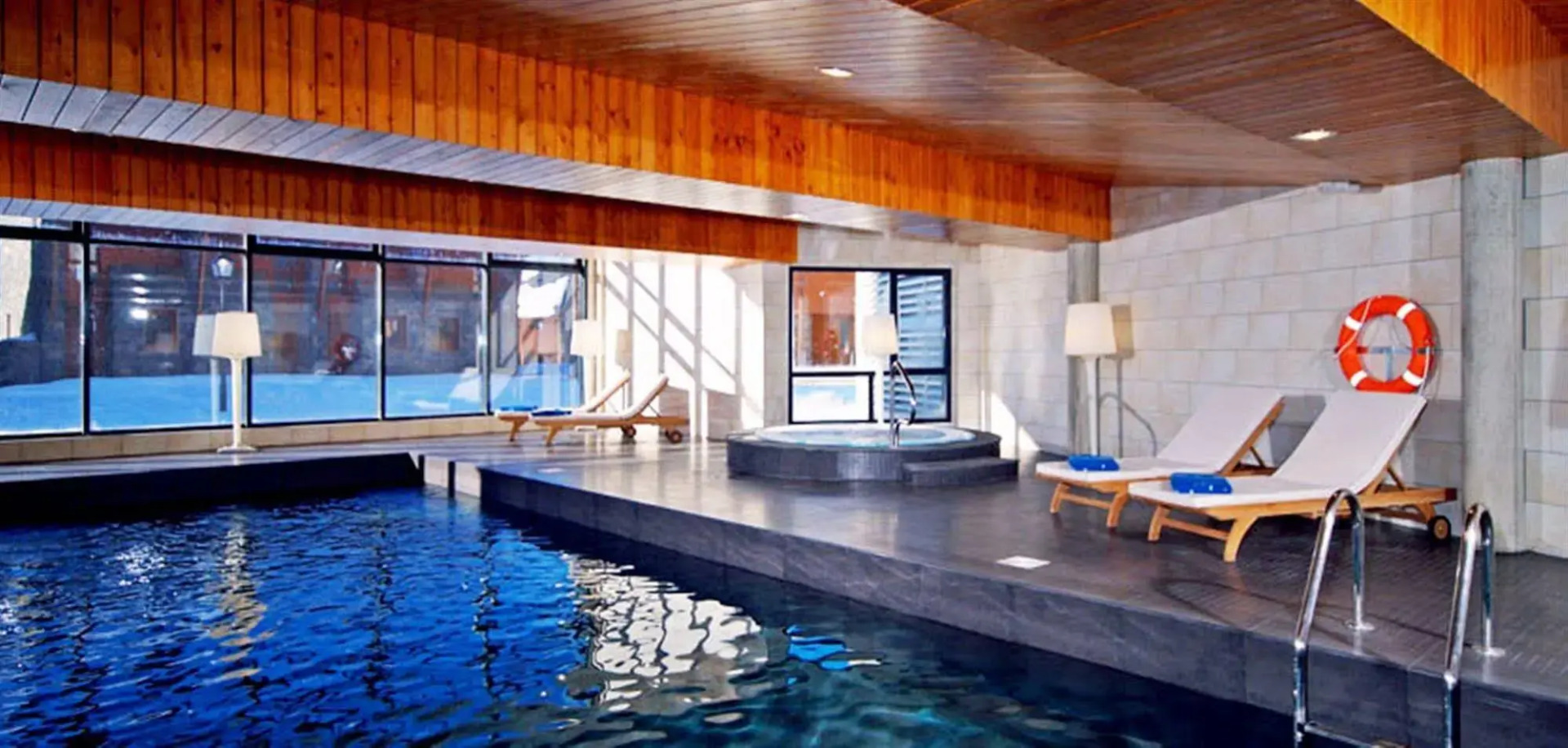 Photo - HG Alto Aragón