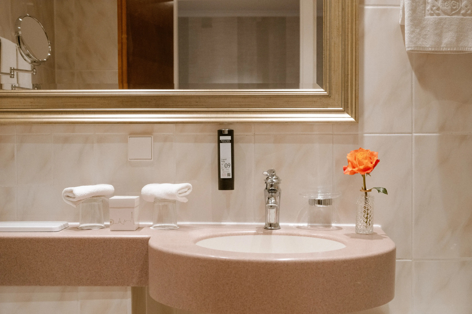 Foto - Hotel Stefanie - VIENNA'S OLDEST HOTEL