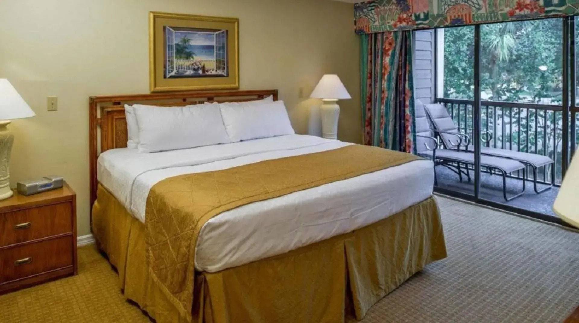 Photo - Hilton Vacation Club Polynesian Isles Kissimmee