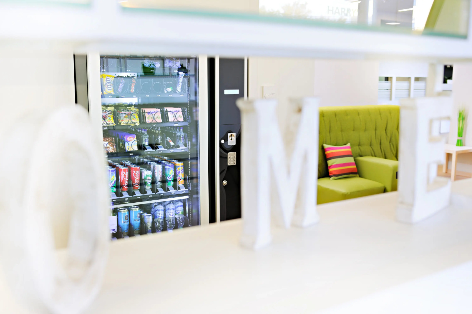 Photo - harry's home München hotel & apartments