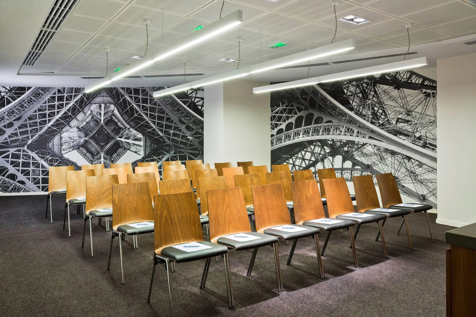 Foto - Melia Paris La Defense