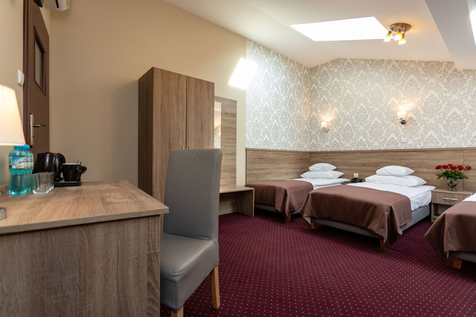 Foto - Hotel Maximum