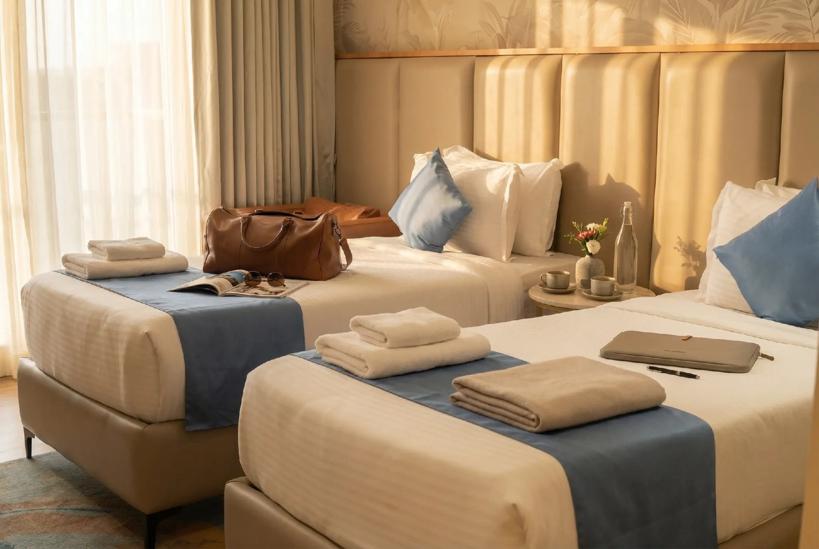 Photo - Clarion Hotel Hyderabad