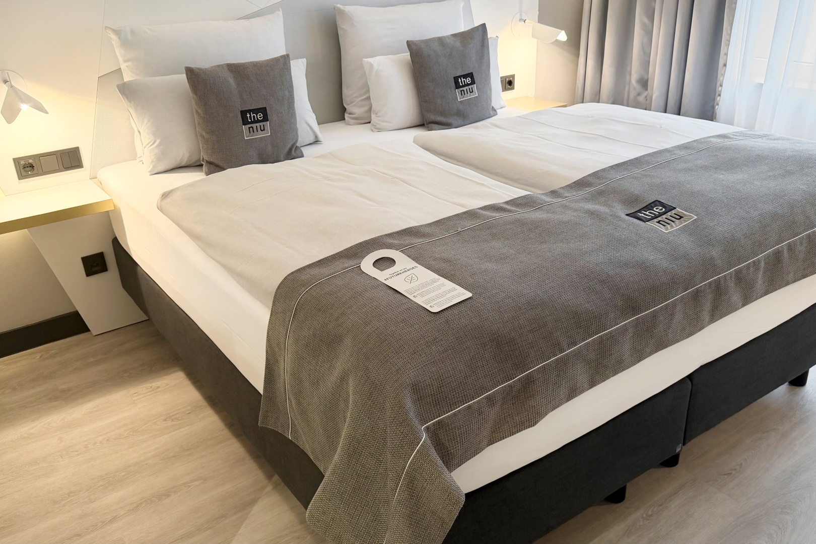 Photo - Holiday Inn - the niu, Coin Frankfurt Ostend by IHG
