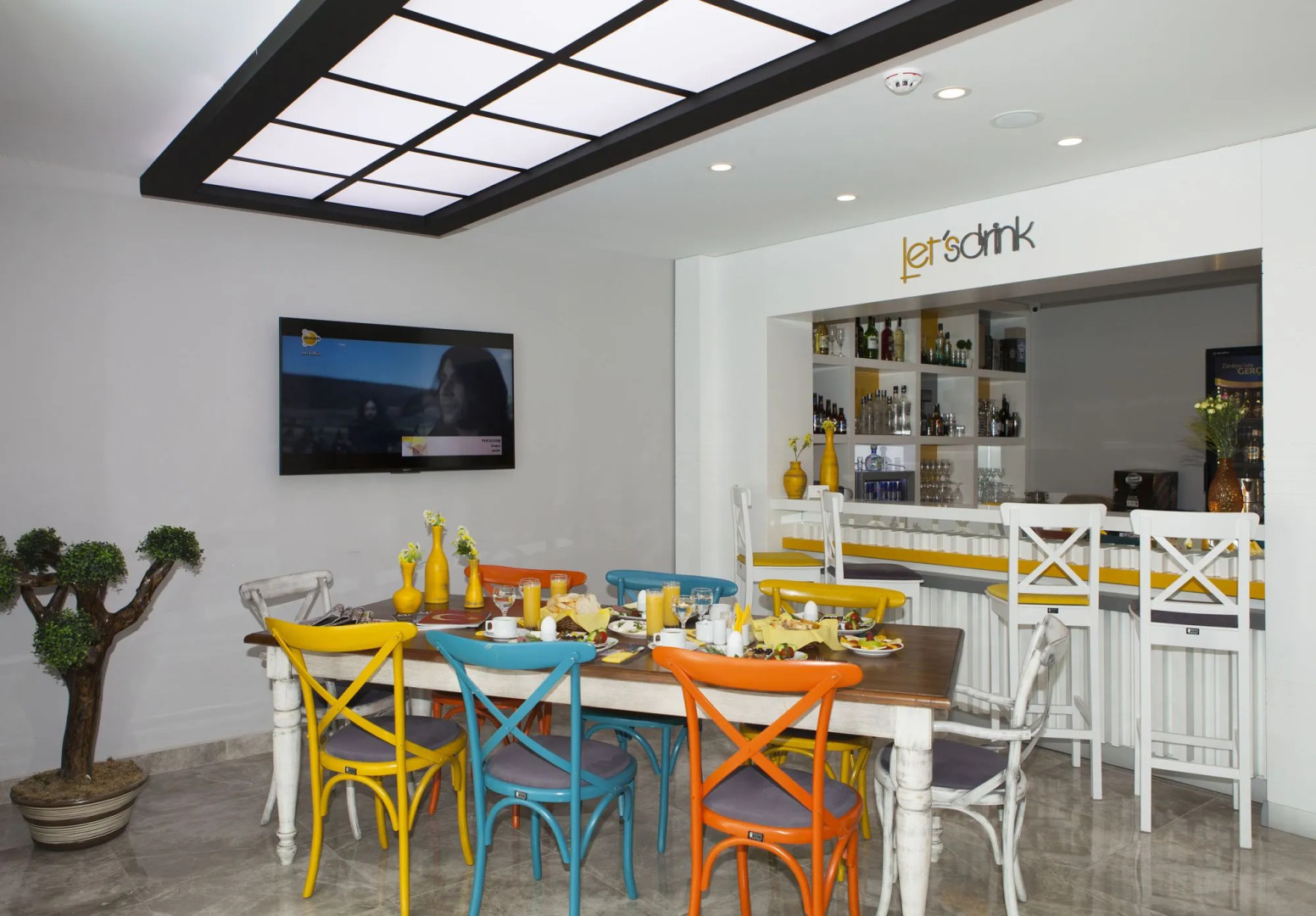 Foto - Letstay Hotel - Adults Only