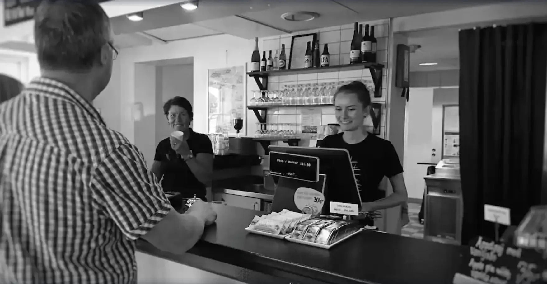 Photo - STF Stockholm Skeppsholmen Vandrarhem