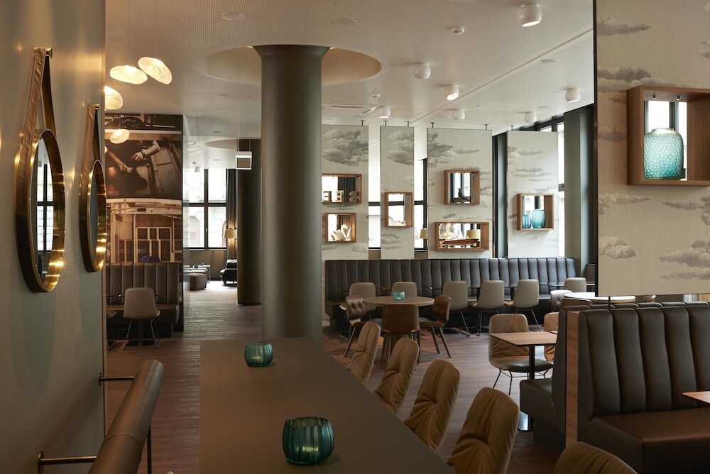 Photo - Motel One Zürich