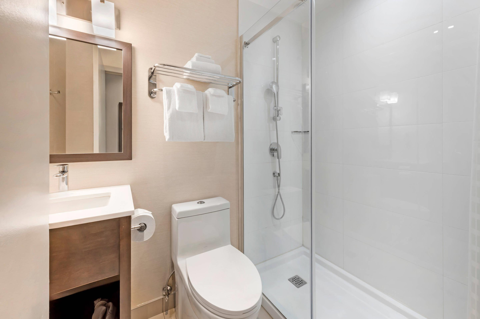 Photo - Quality Inn Centre-Ville